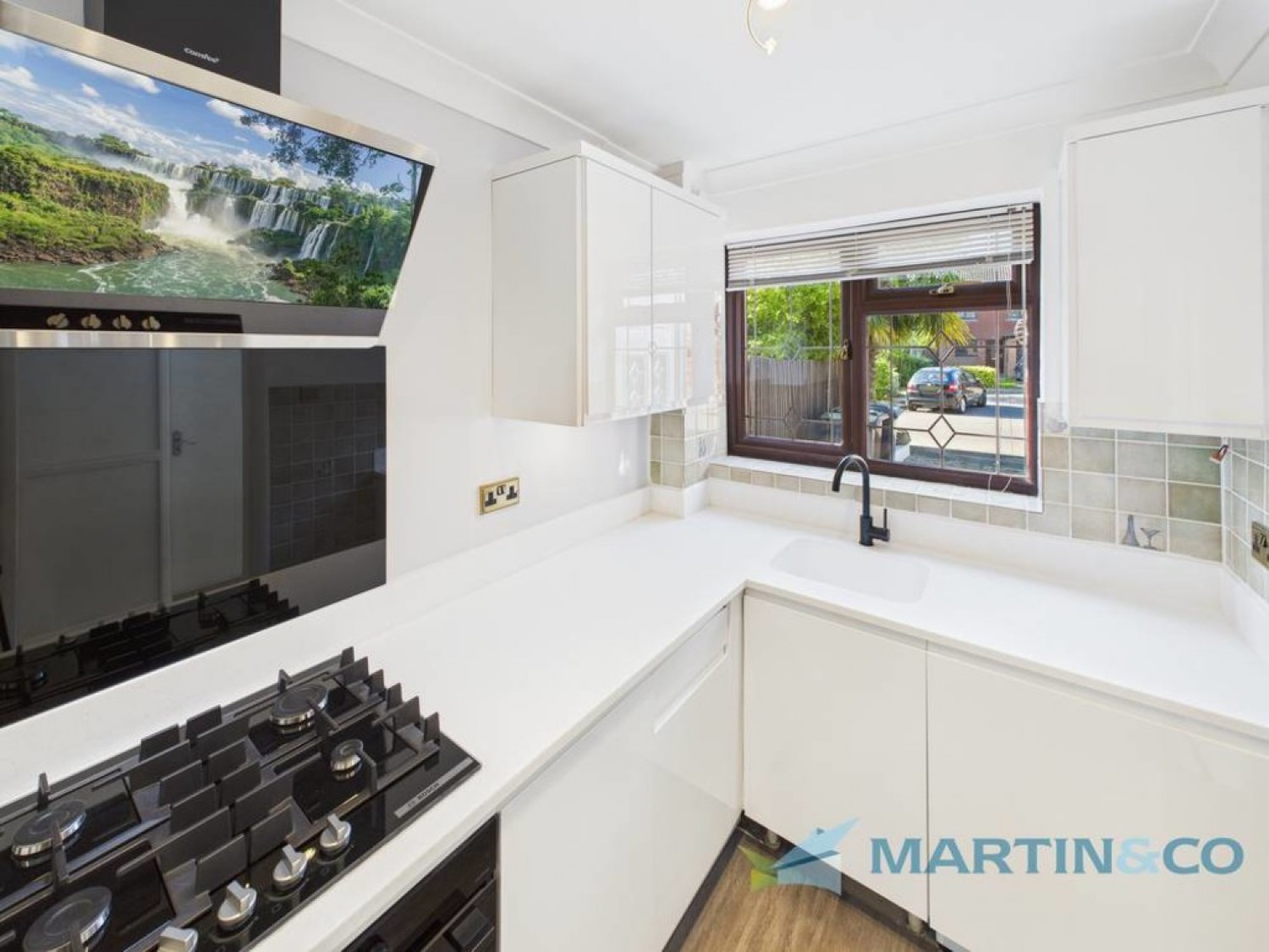 3 bedroom House for Letting Hawden Close, Hildenborough