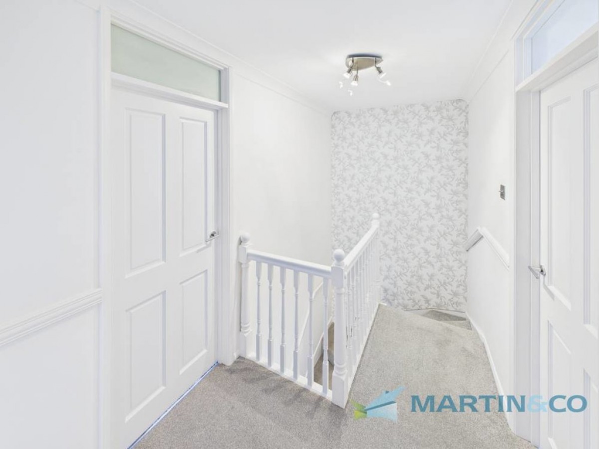 Hawden Close, Hildenborough