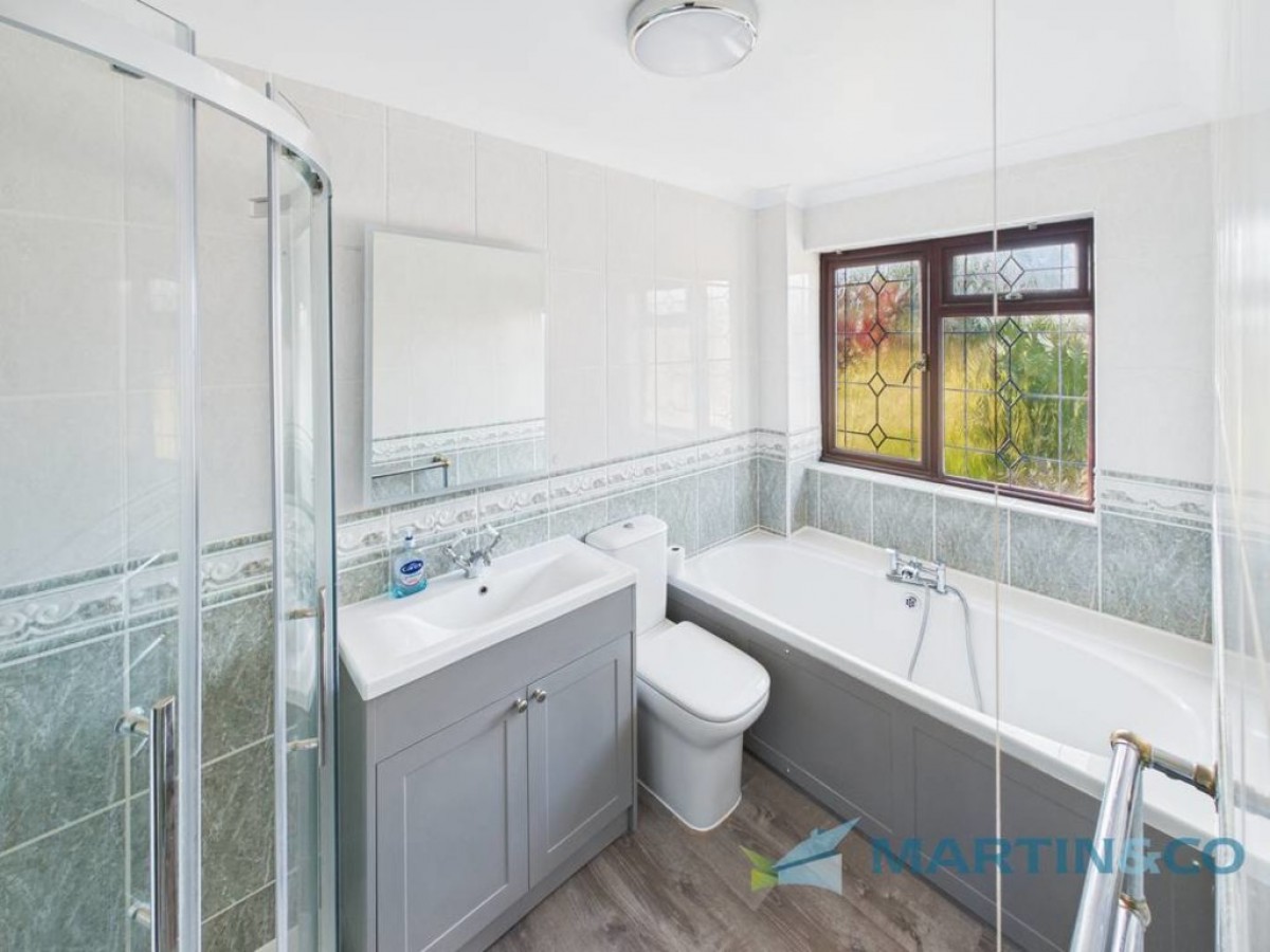 Hawden Close, Hildenborough