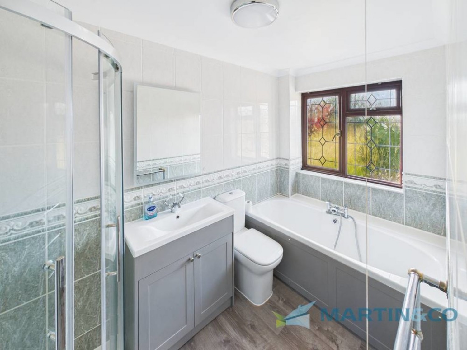 3 bedroom House for Letting Hawden Close, Hildenborough