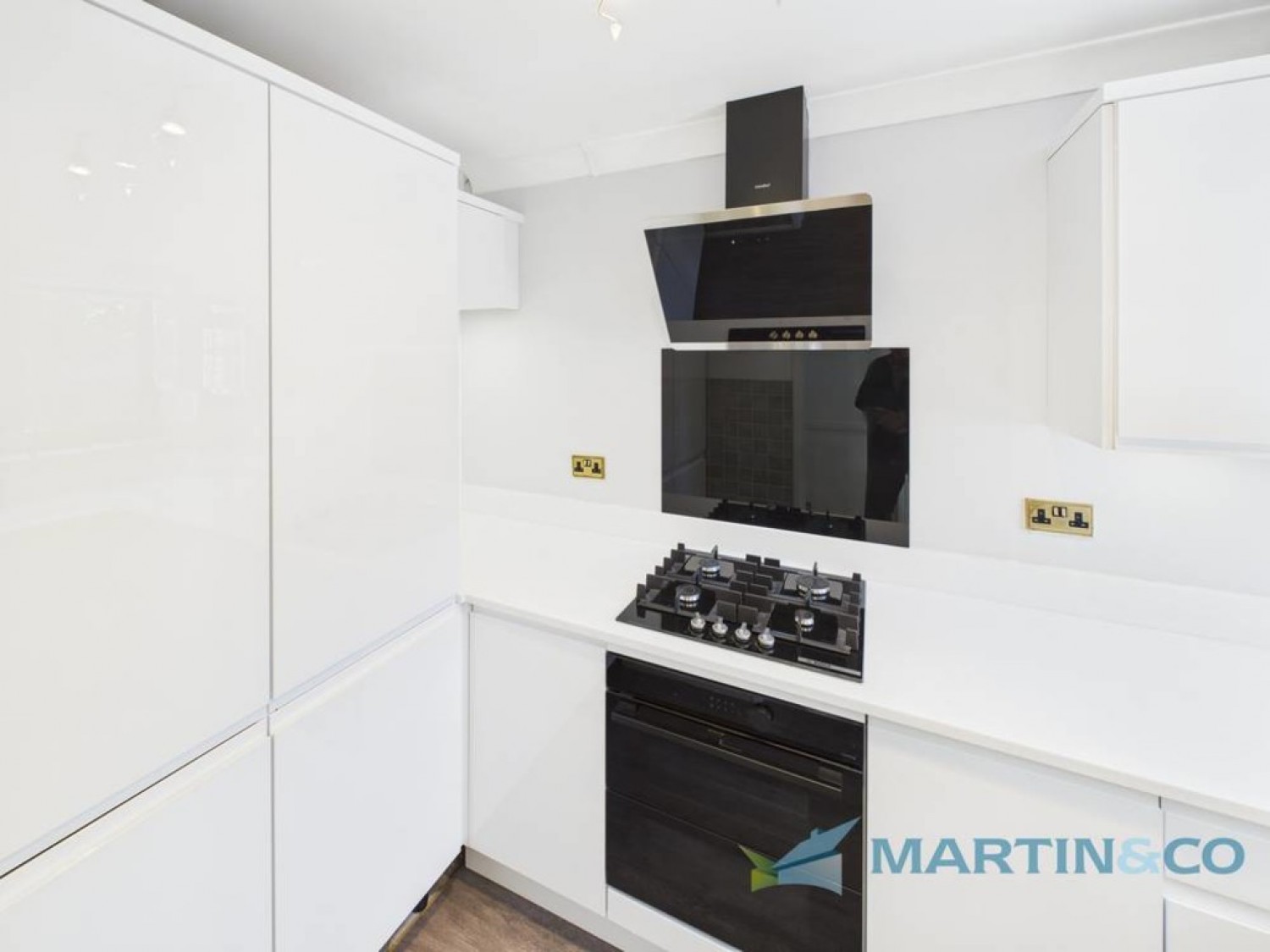 3 bedroom House for Letting Hawden Close, Hildenborough