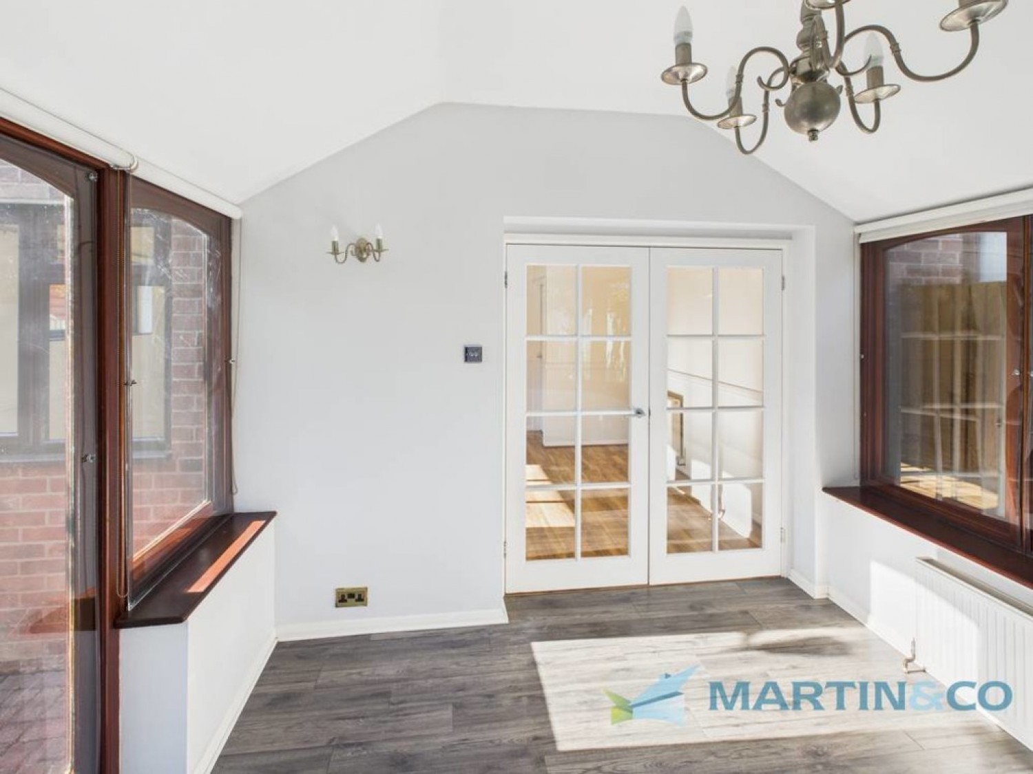 3 bedroom House for Letting Hawden Close, Hildenborough