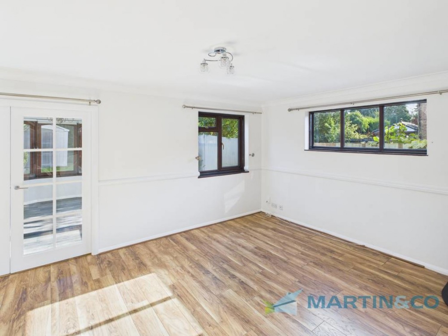 3 bedroom House for Letting Hawden Close, Hildenborough