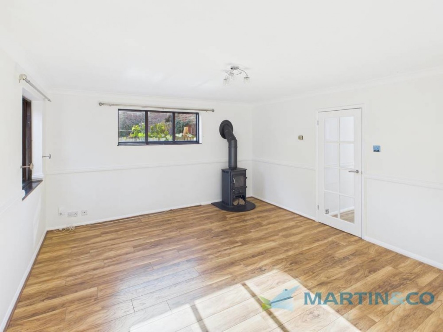 3 bedroom House for Letting Hawden Close, Hildenborough