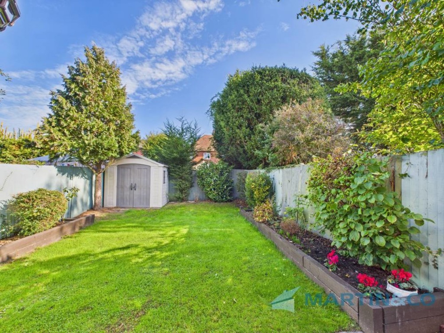 Hawden Close, Hildenborough