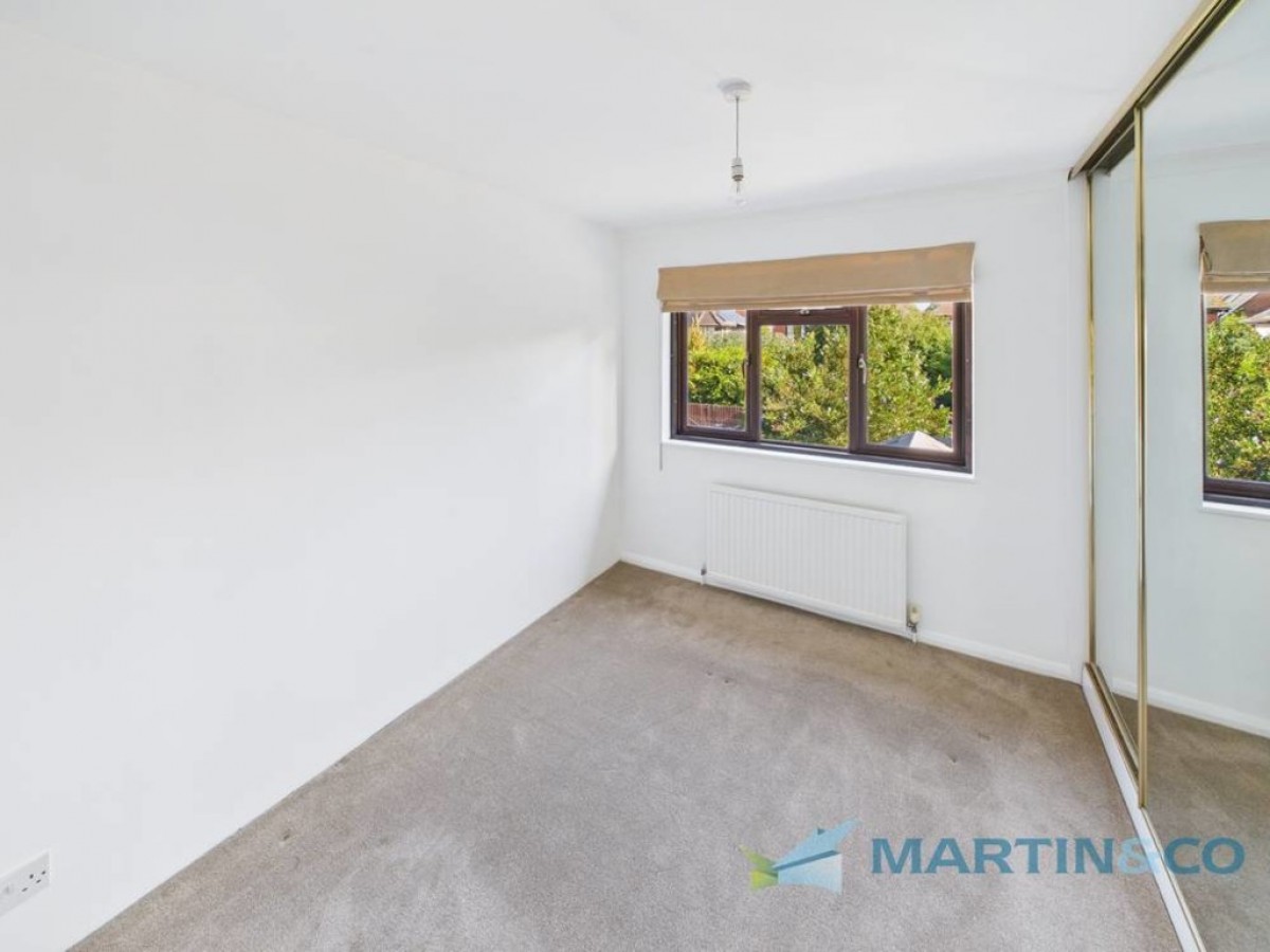 Hawden Close, Hildenborough