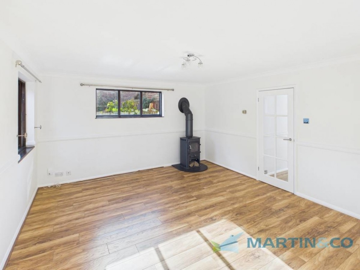 Hawden Close, Hildenborough