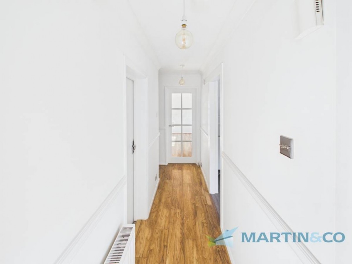 Hawden Close, Hildenborough