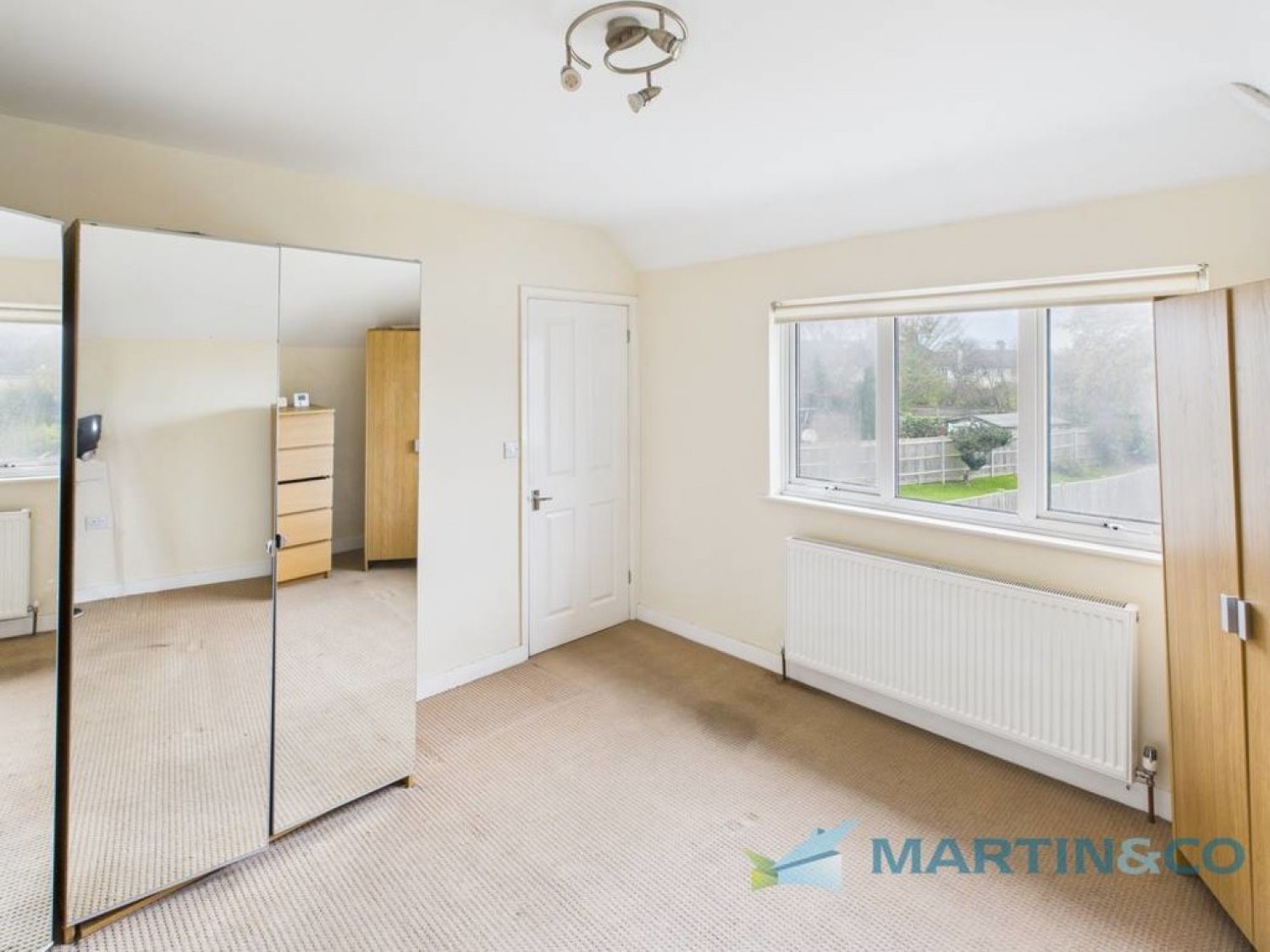 3 bedroom House in Pembroke Road