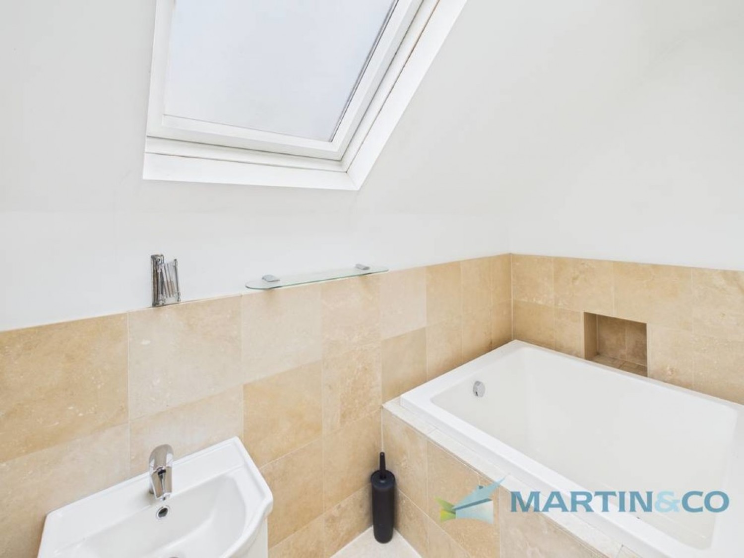 3 bedroom House in Pembroke Road