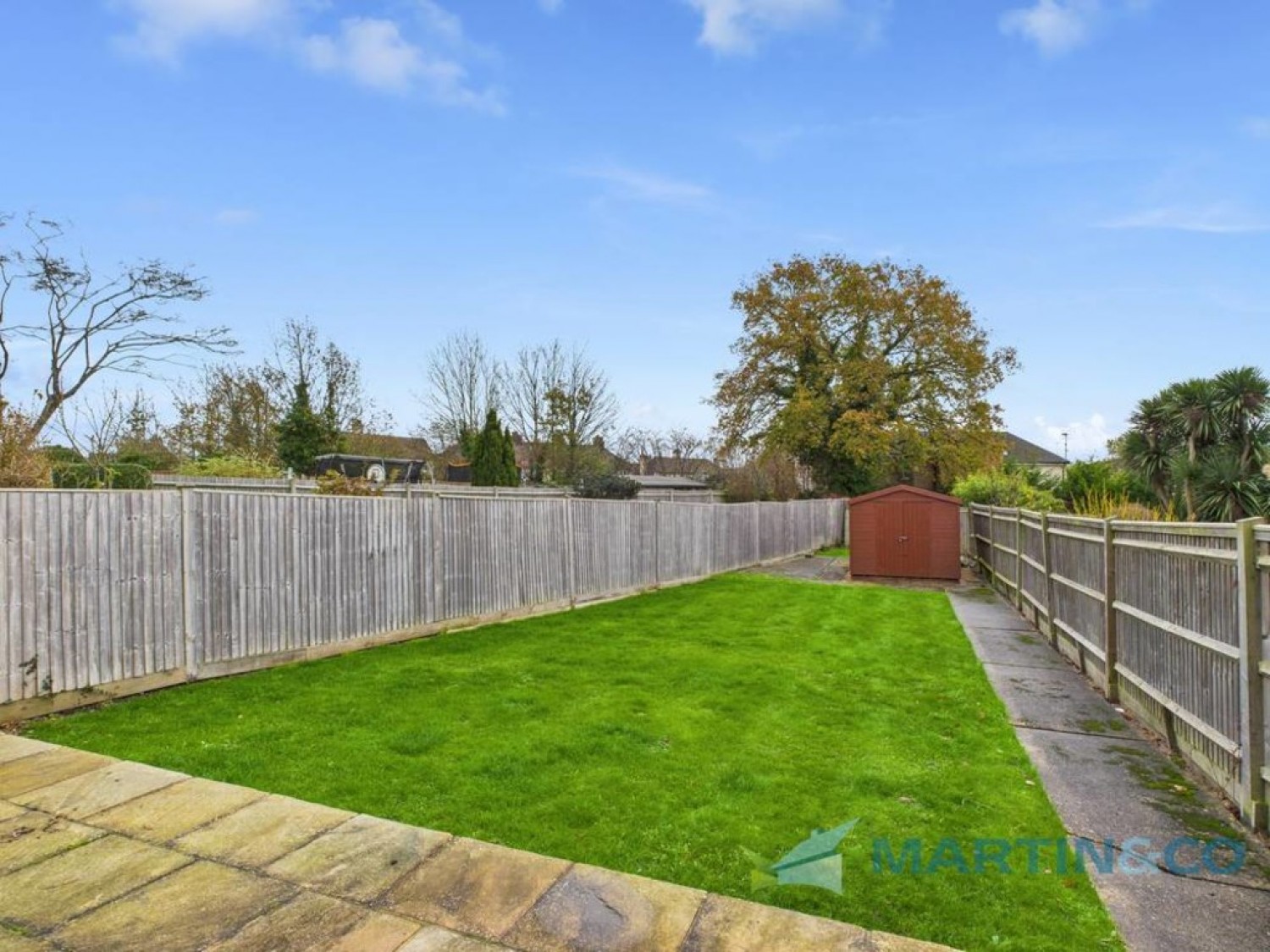 3 bedroom House in Pembroke Road