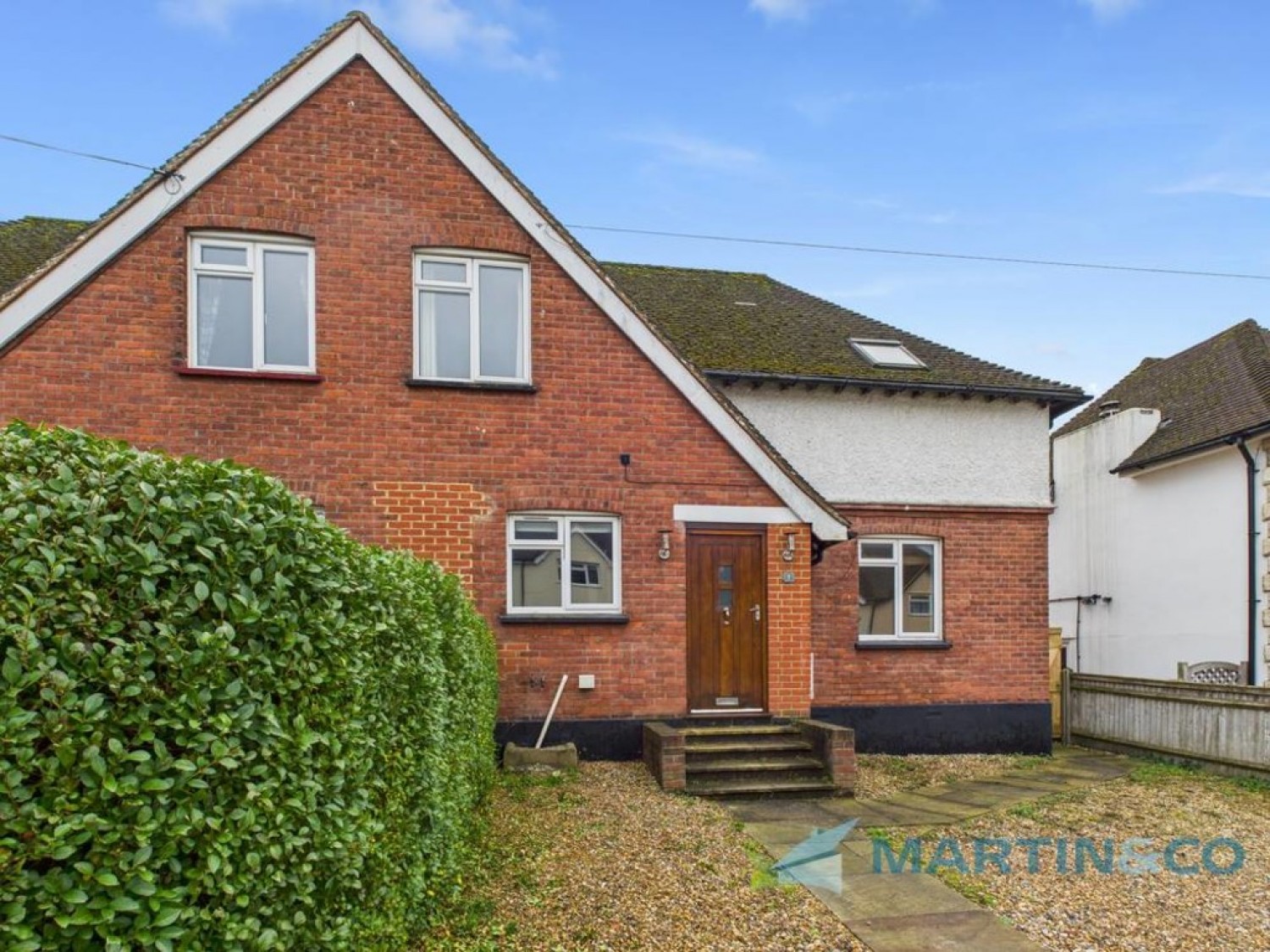 3 bedroom House in Pembroke Road