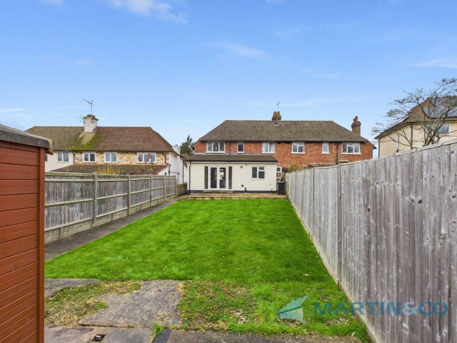 3 bedroom House in Pembroke Road