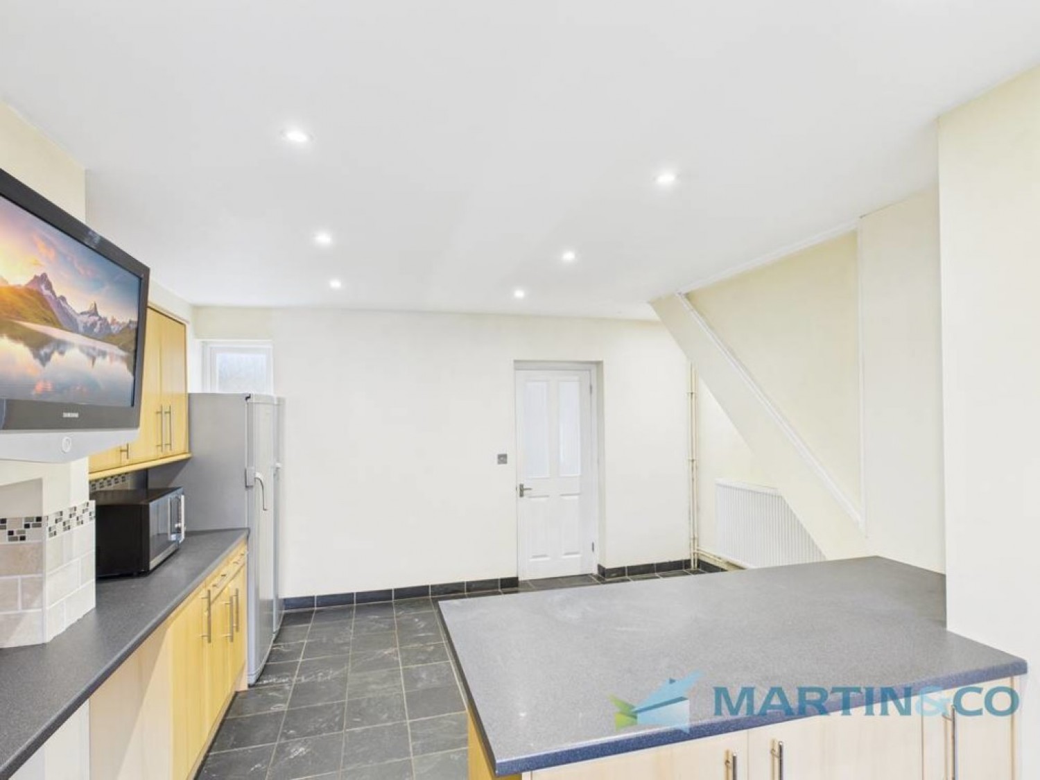 3 bedroom House in Pembroke Road