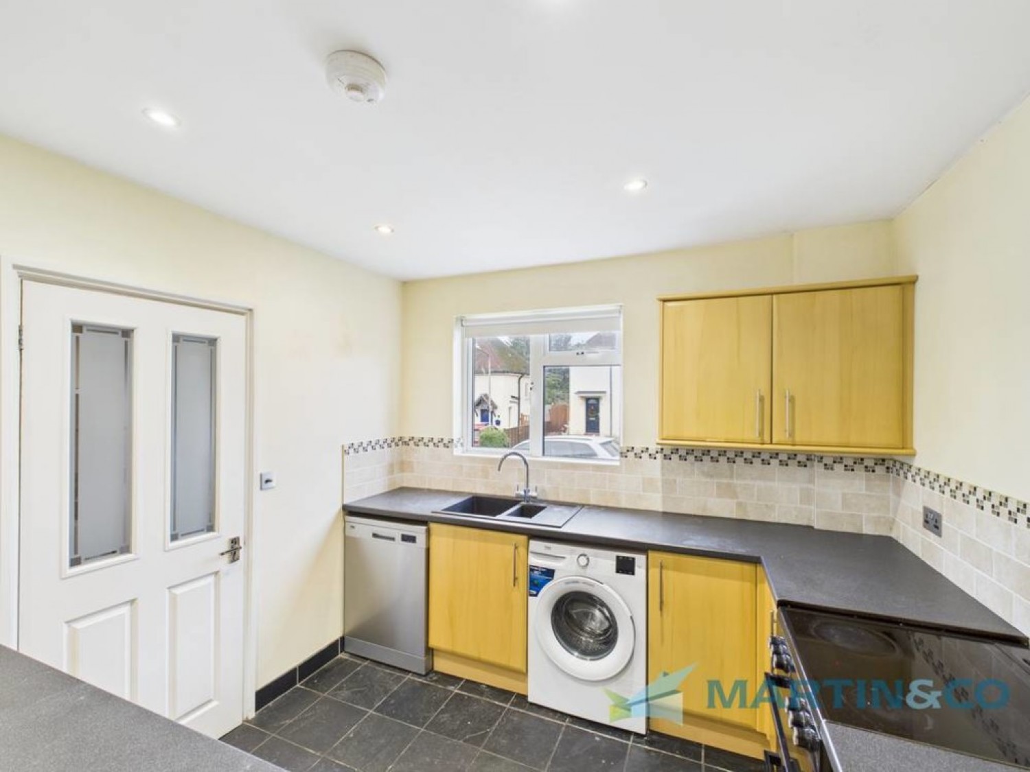 3 bedroom House in Pembroke Road