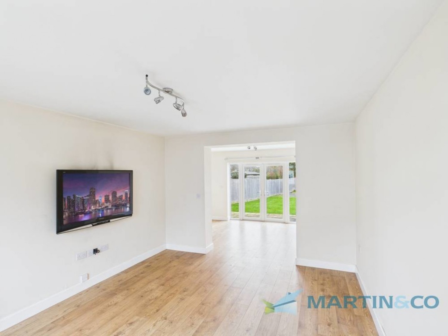 3 bedroom House in Pembroke Road