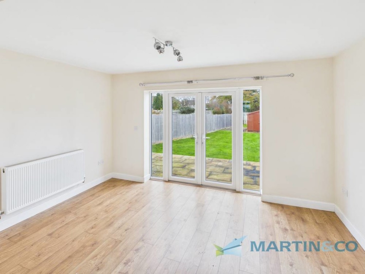 3 bedroom House in Pembroke Road