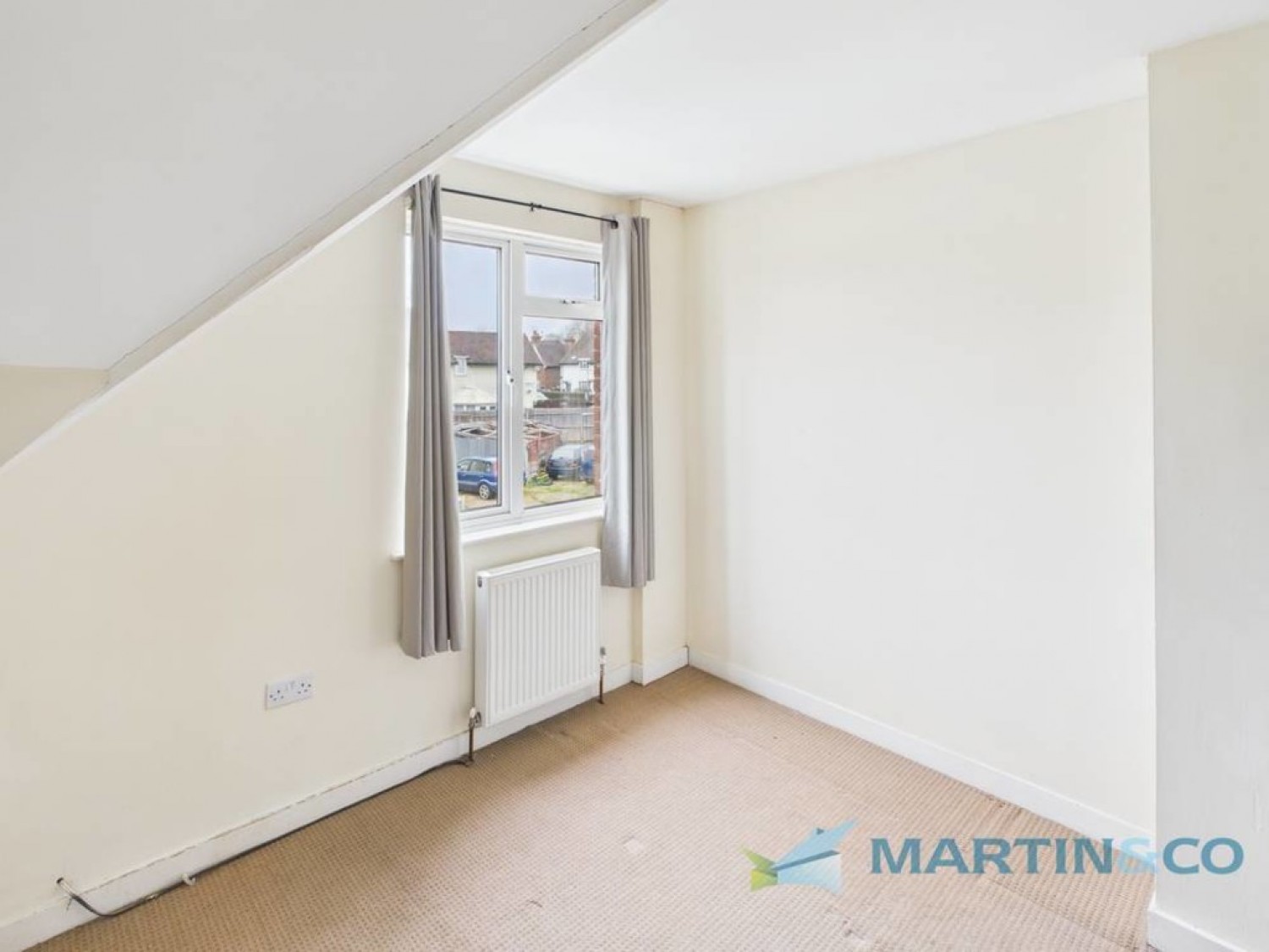 3 bedroom House in Pembroke Road