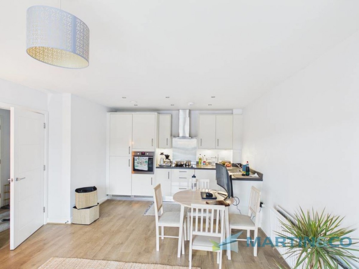 Sovereign Way, Tonbridge