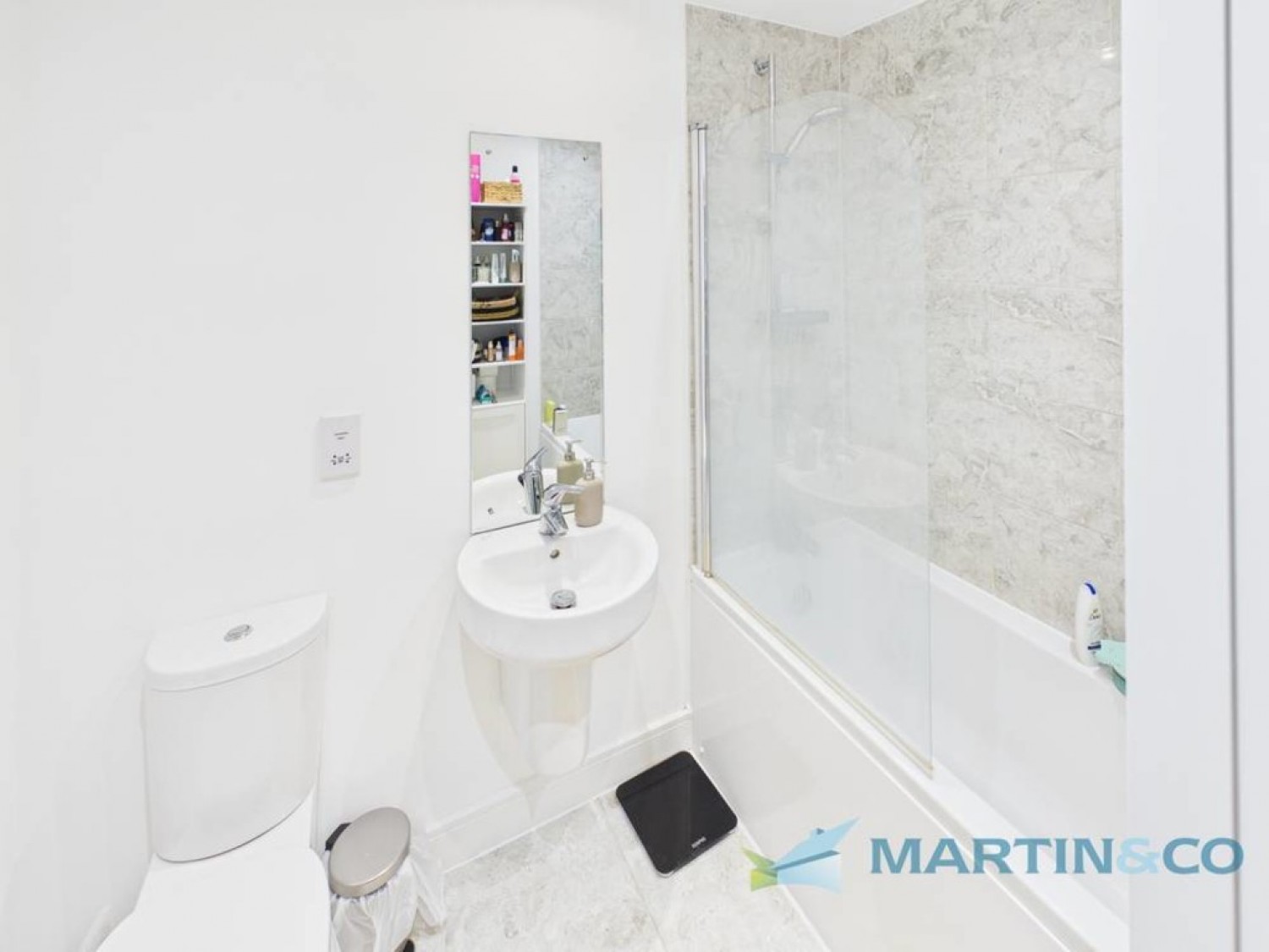 1 bedroom Flat for Sale Sovereign Way, Tonbridge