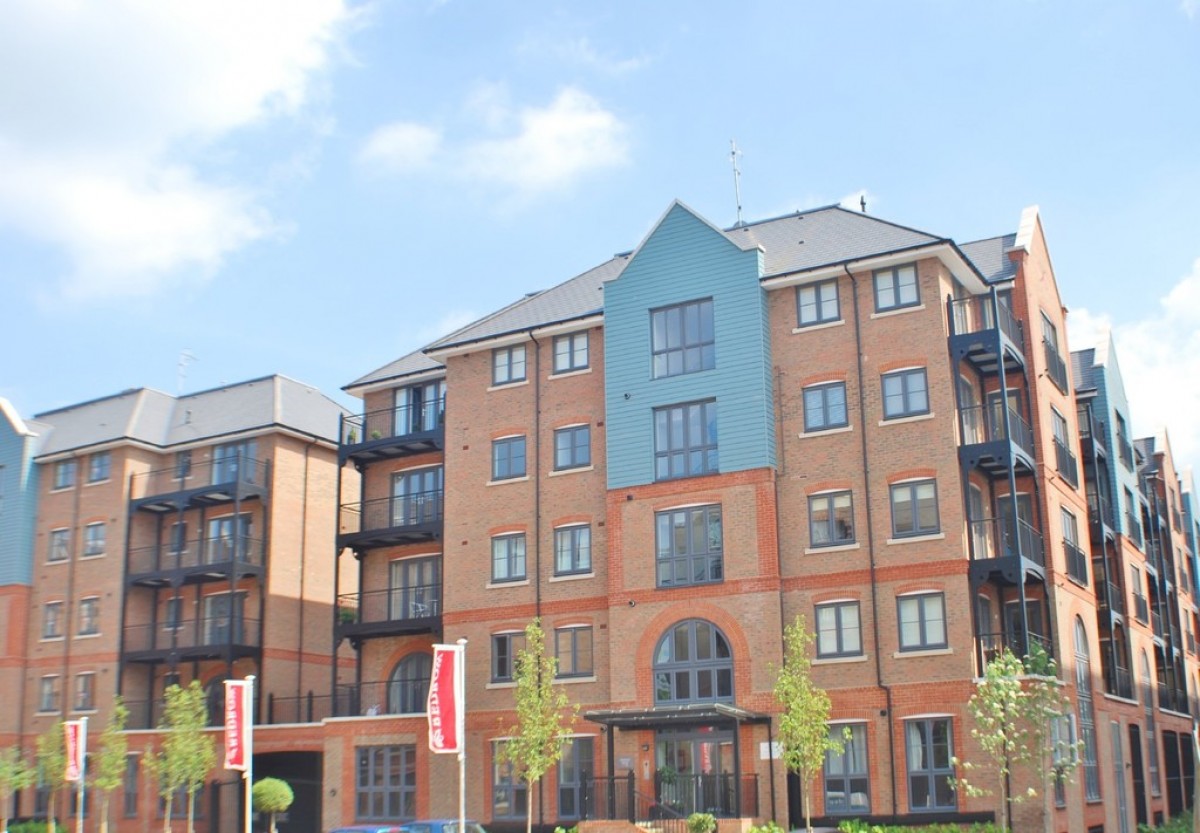 Medway Wharf Road, Tonbridge