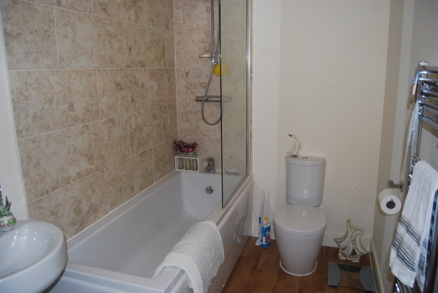 2 bedroom Flat for Sale Medway Wharf Road, Tonbridge