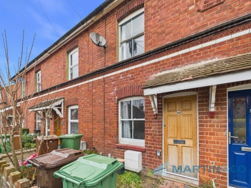 Nursery Road, Southborough, Tunbridge Wells