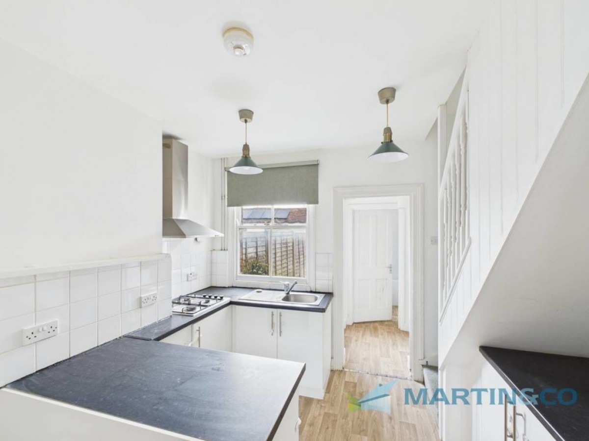 Nursery Road, Southborough, Tunbridge Wells