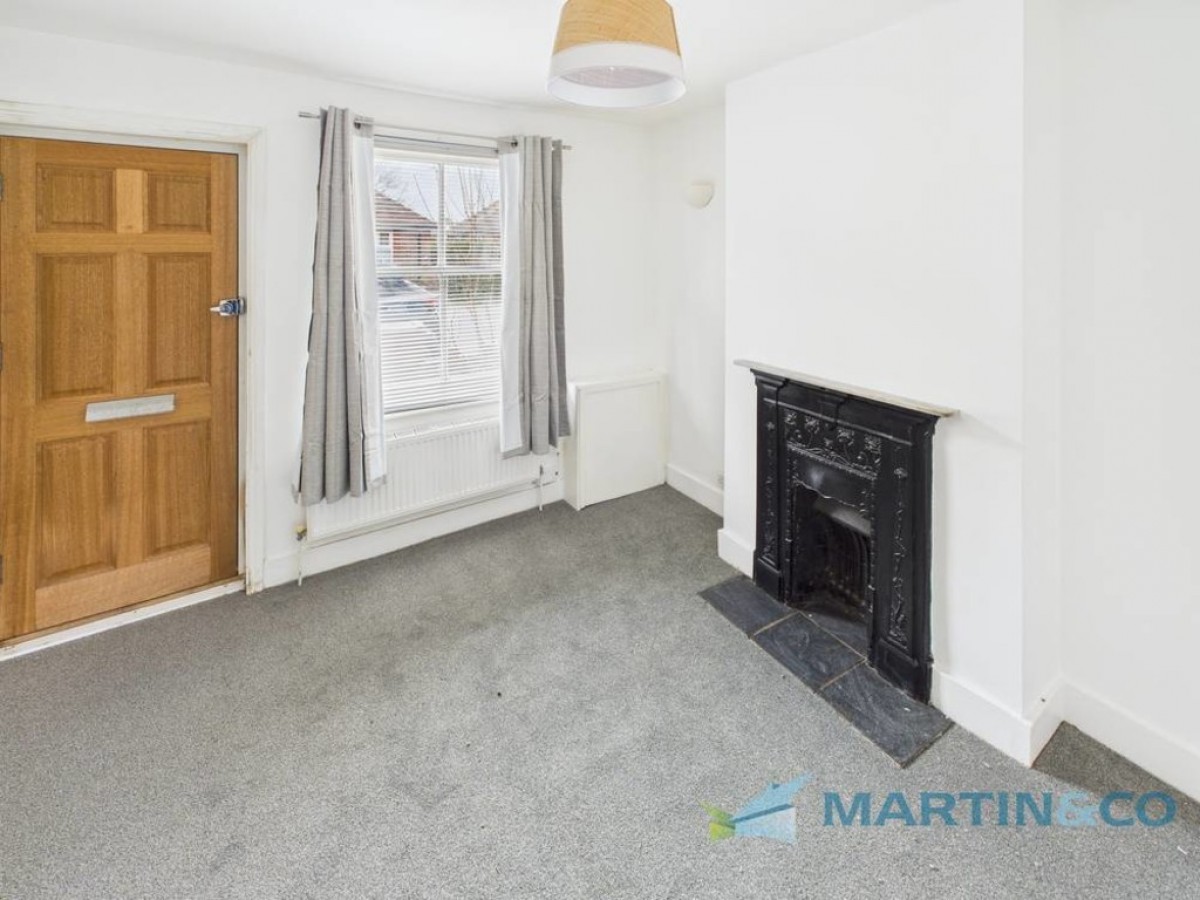 Nursery Road, Southborough, Tunbridge Wells