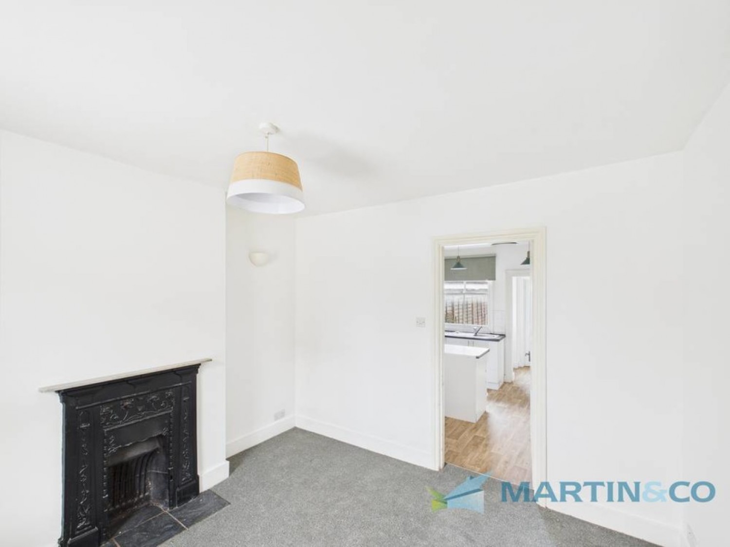 2 bedroom House in Nursery Road, Southborough, Tunbridge Wells