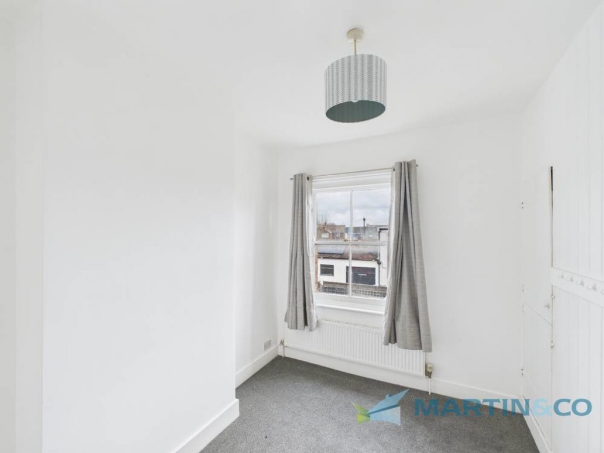 Nursery Road, Southborough, Tunbridge Wells