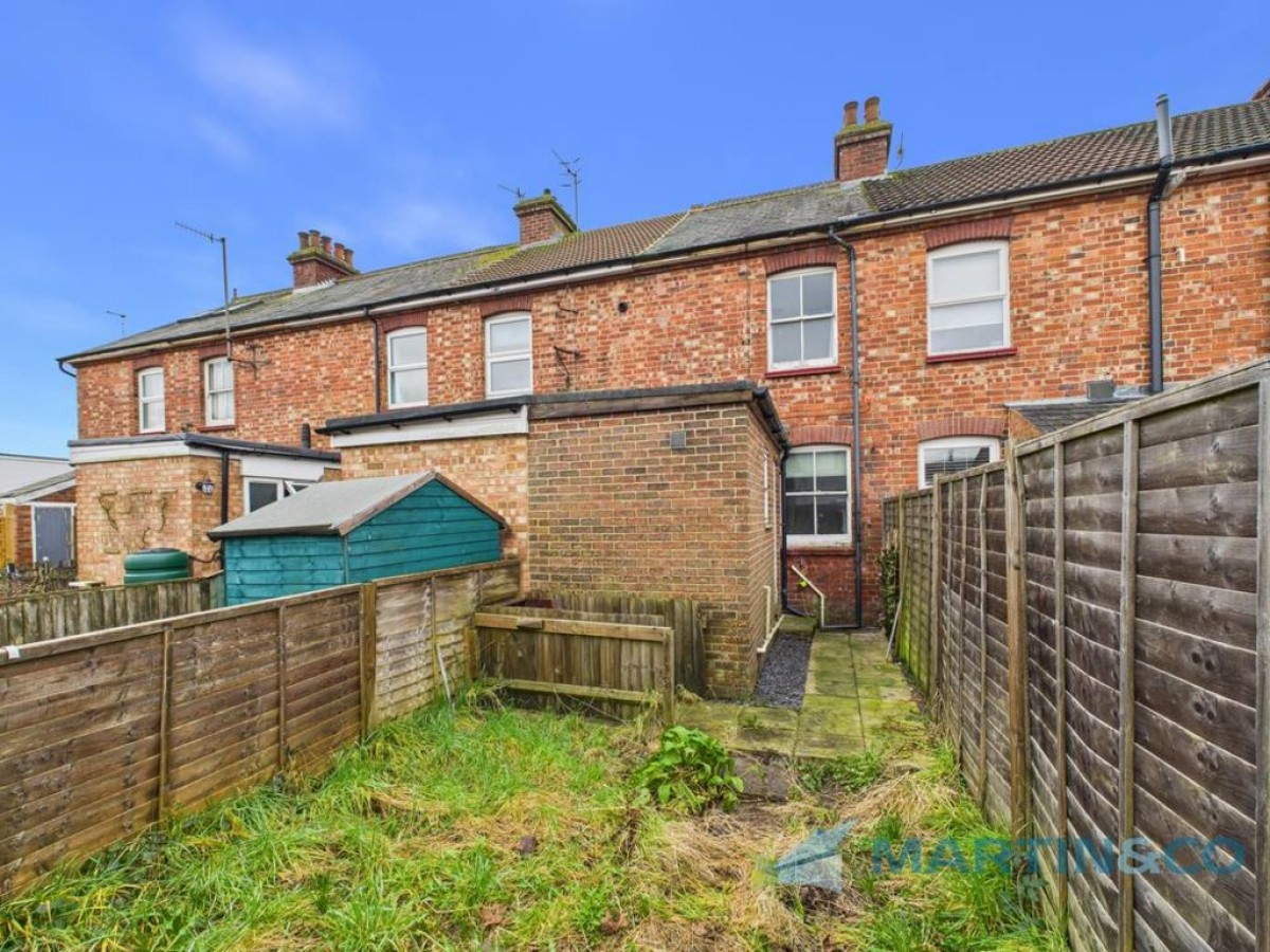 Nursery Road, Southborough, Tunbridge Wells