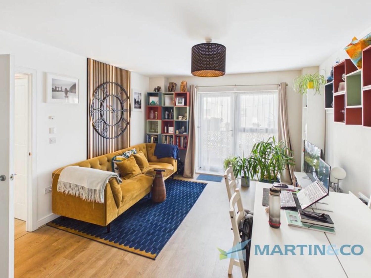 2 bedroom Flat for Sale Sovereign Way, Tonbridge