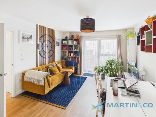 Sovereign Way, Tonbridge