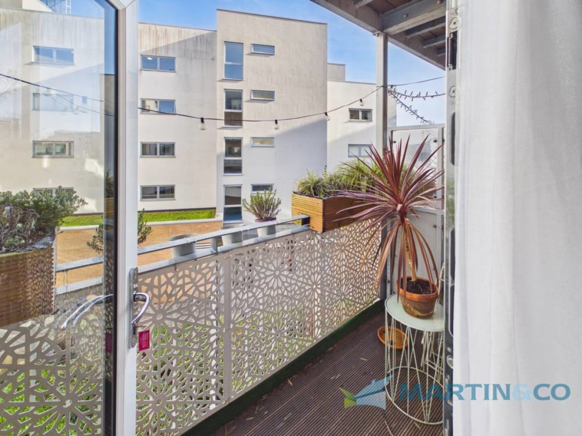 Sovereign Way, Tonbridge