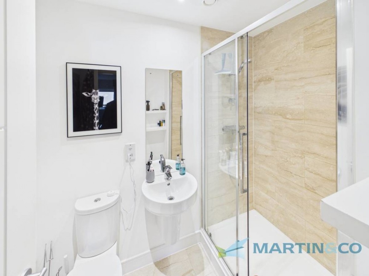 Sovereign Way, Tonbridge