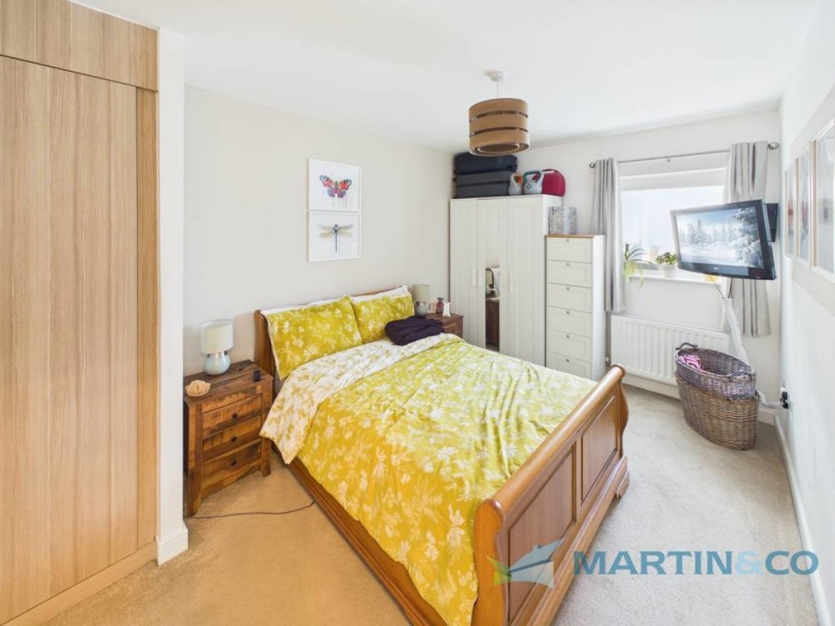 Sovereign Way, Tonbridge