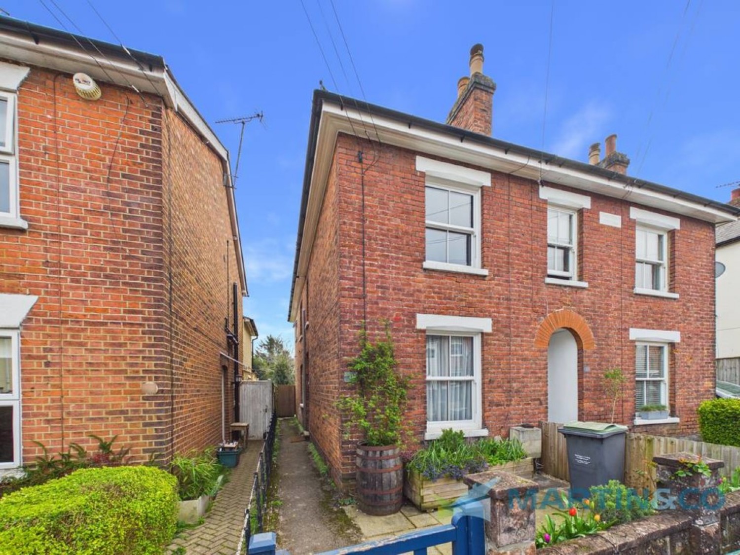 3 bedroom House for Sale Lavender Hill, Tonbridge, Kent