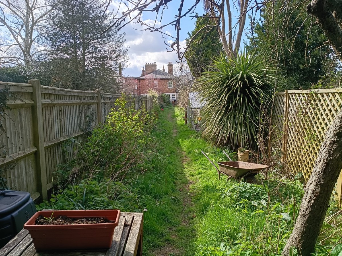 Lavender Hill, Tonbridge, Kent