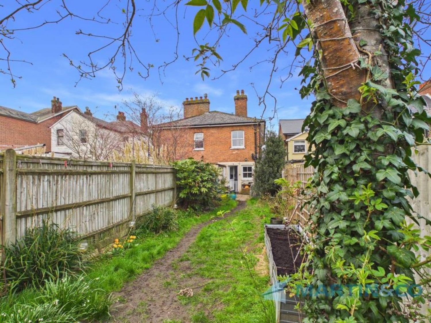 3 bedroom House for Sale Lavender Hill, Tonbridge, Kent