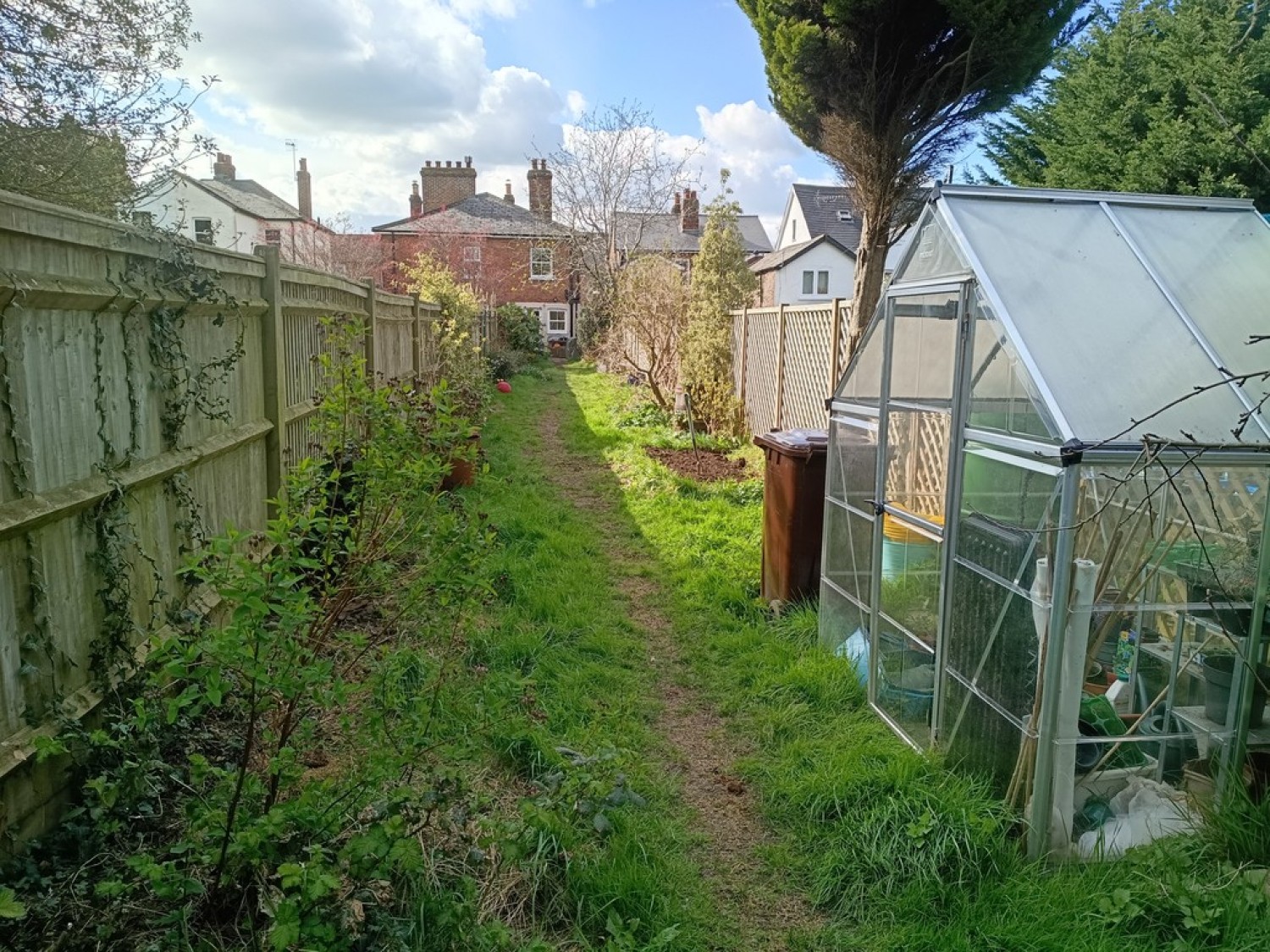 3 bedroom House for Sale Lavender Hill, Tonbridge, Kent