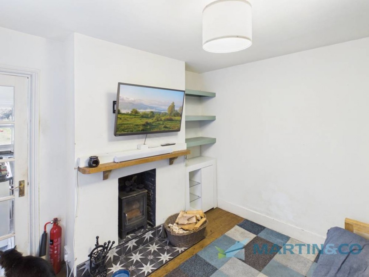 Lavender Hill, Tonbridge, Kent