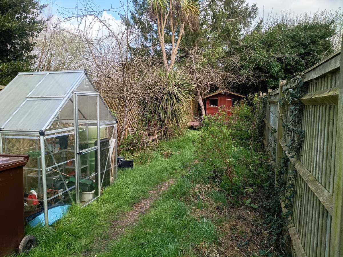 Lavender Hill, Tonbridge, Kent