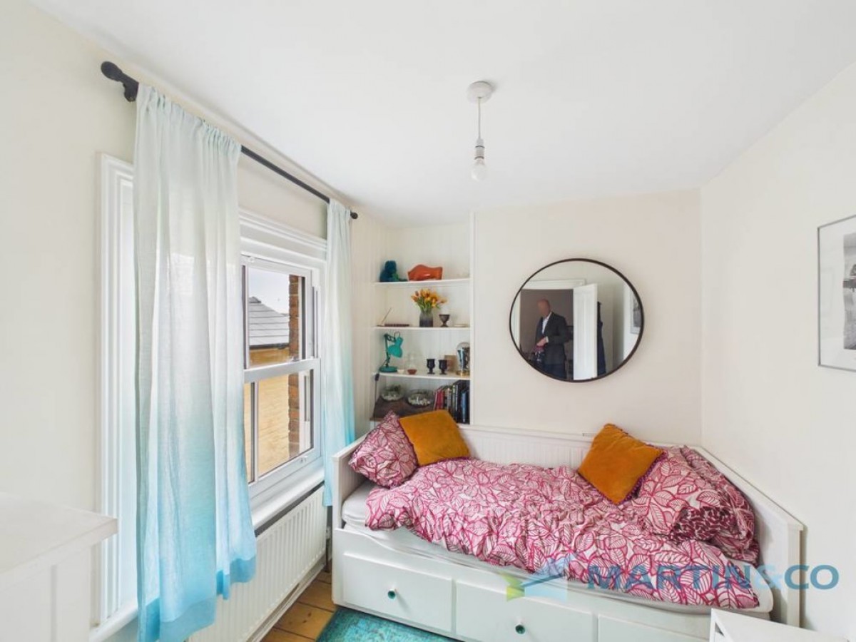 Lavender Hill, Tonbridge, Kent