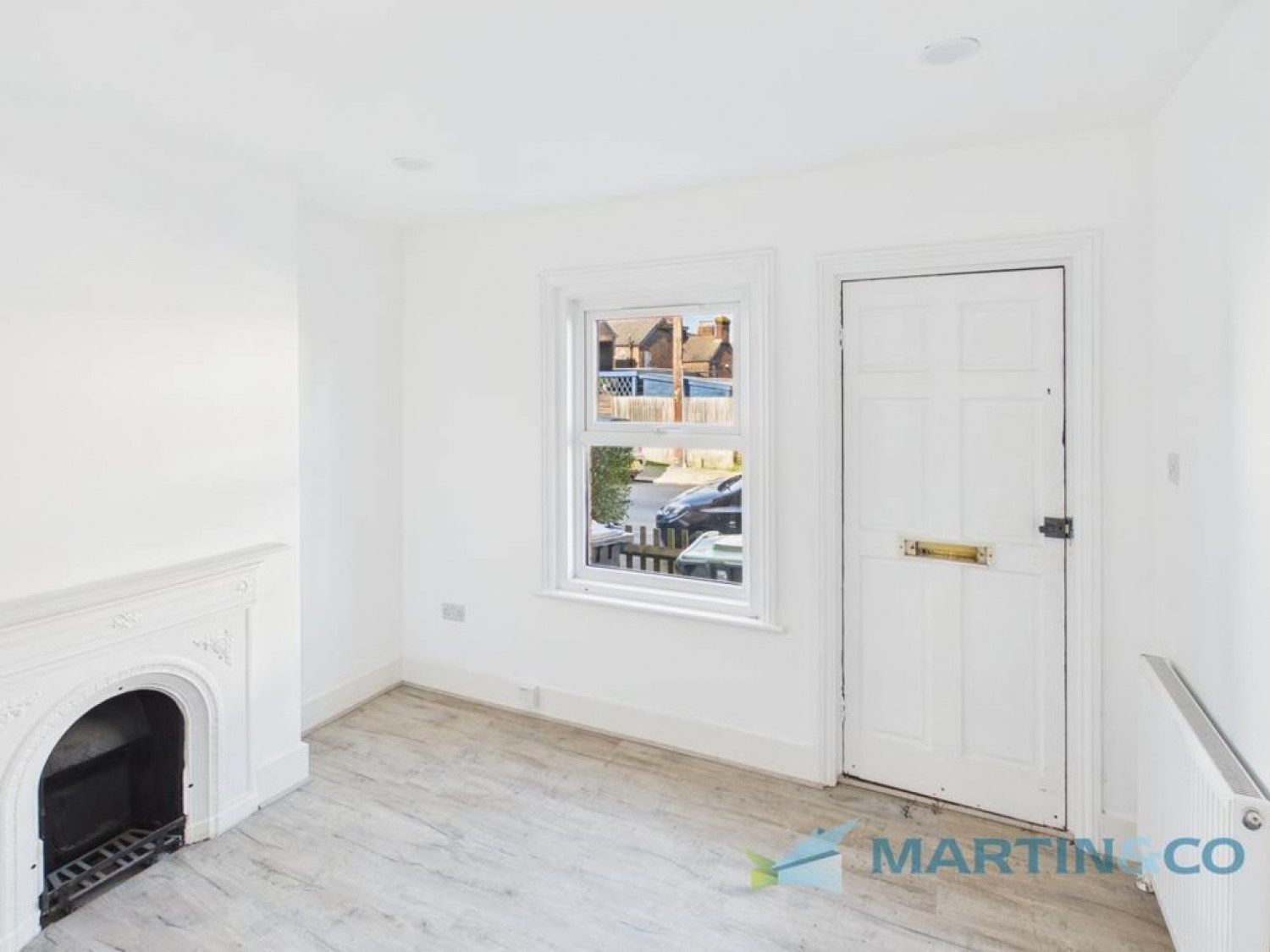 2 bedroom House for Letting Nelson Avenue, Tonbridge, Kent