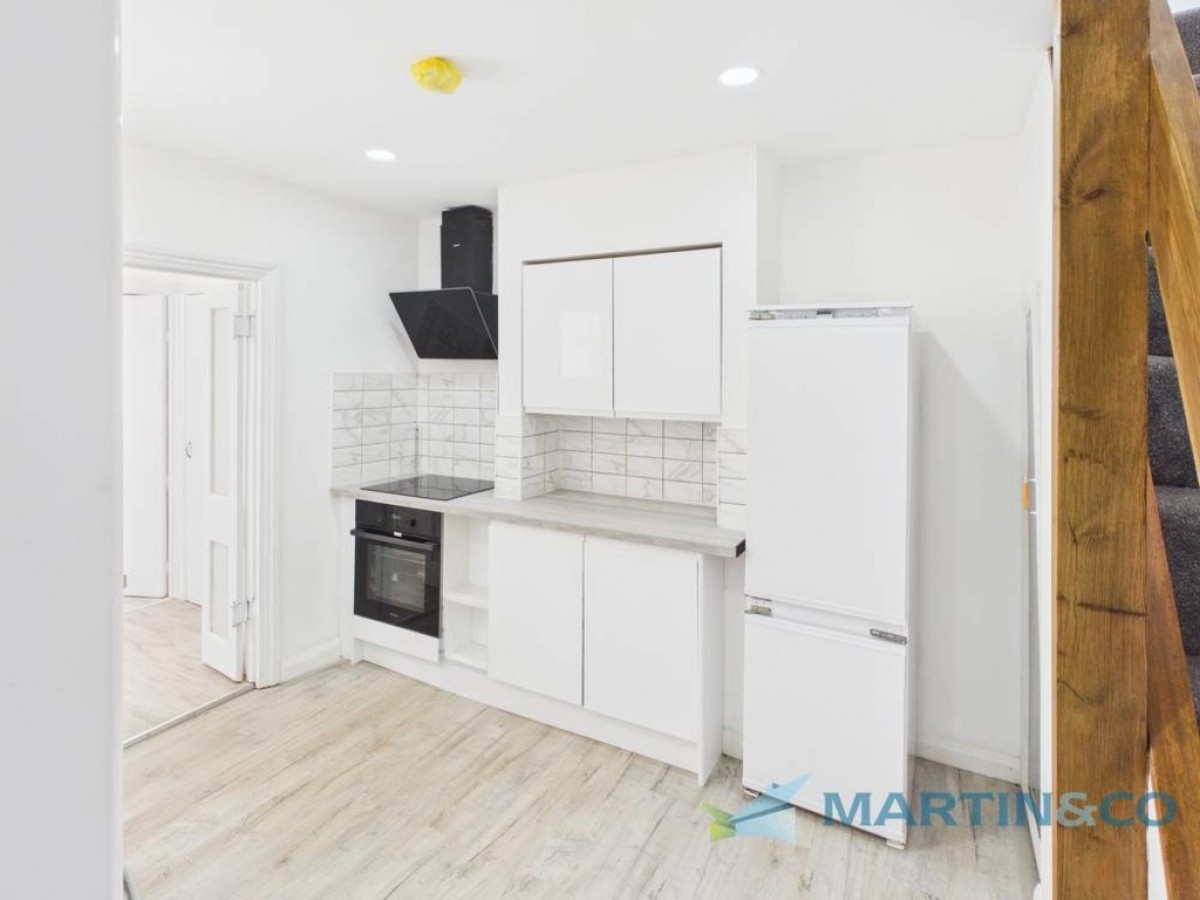 Nelson Avenue, Tonbridge, Kent