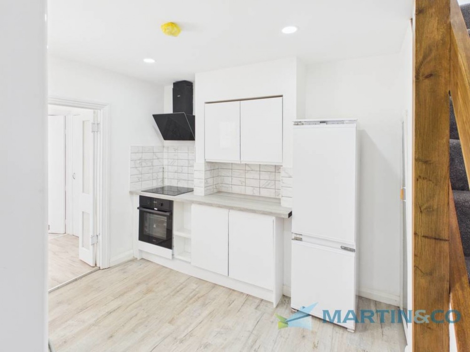 2 bedroom House for Letting Nelson Avenue, Tonbridge, Kent