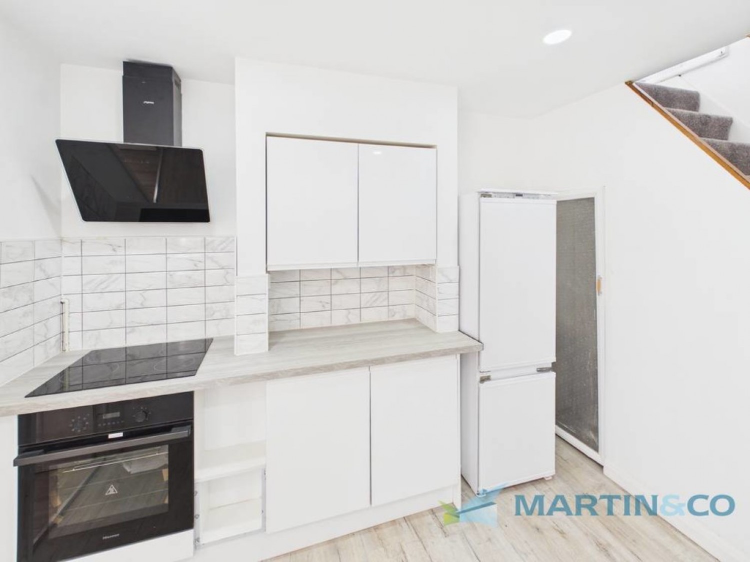 2 bedroom House for Letting Nelson Avenue, Tonbridge, Kent