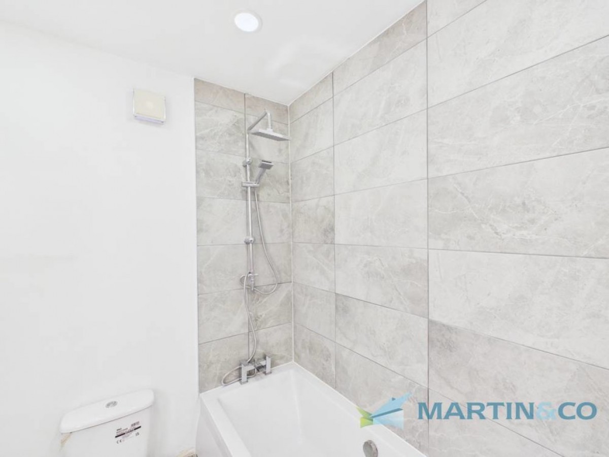 Nelson Avenue, Tonbridge, Kent