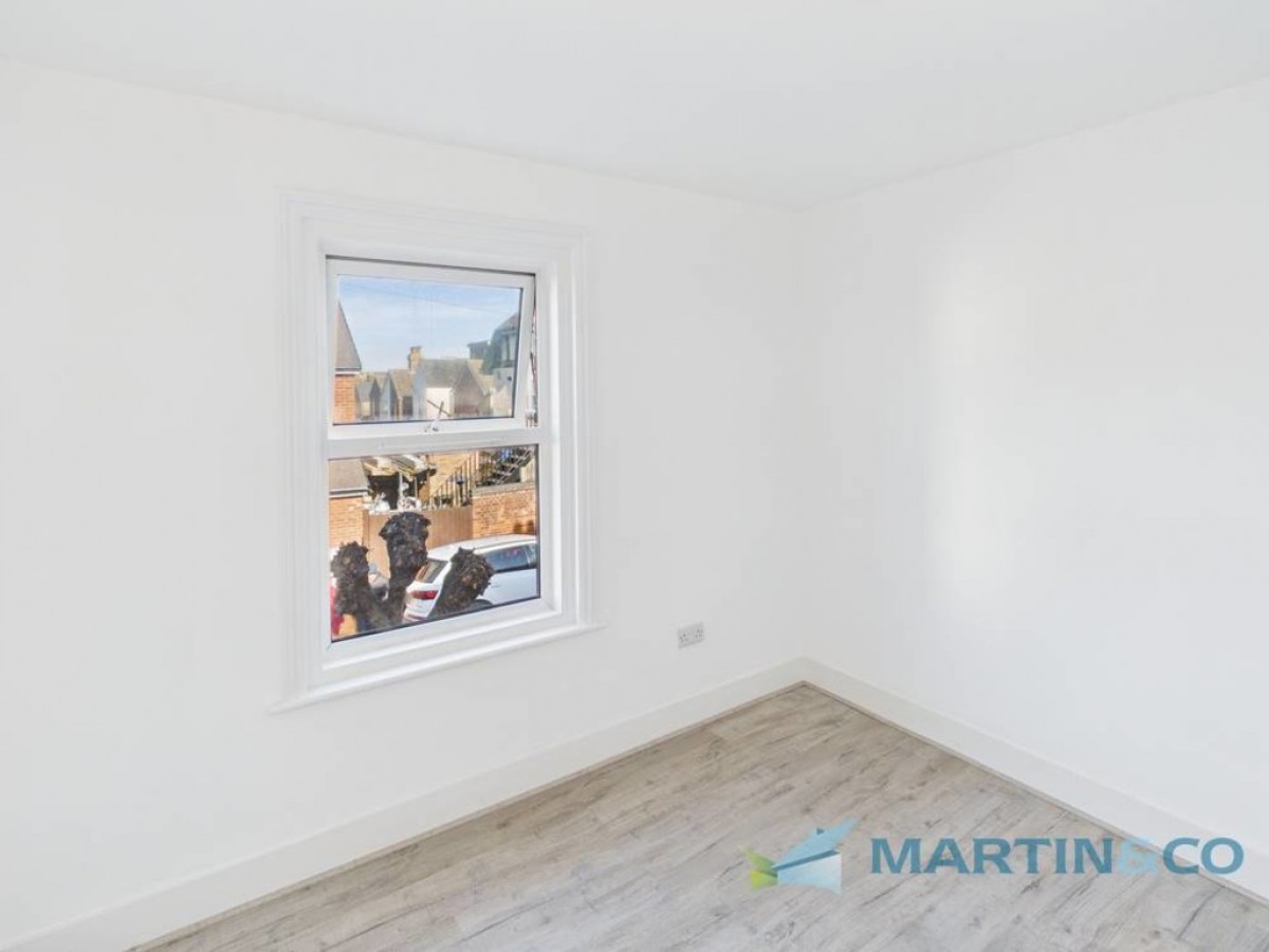 Nelson Avenue, Tonbridge, Kent